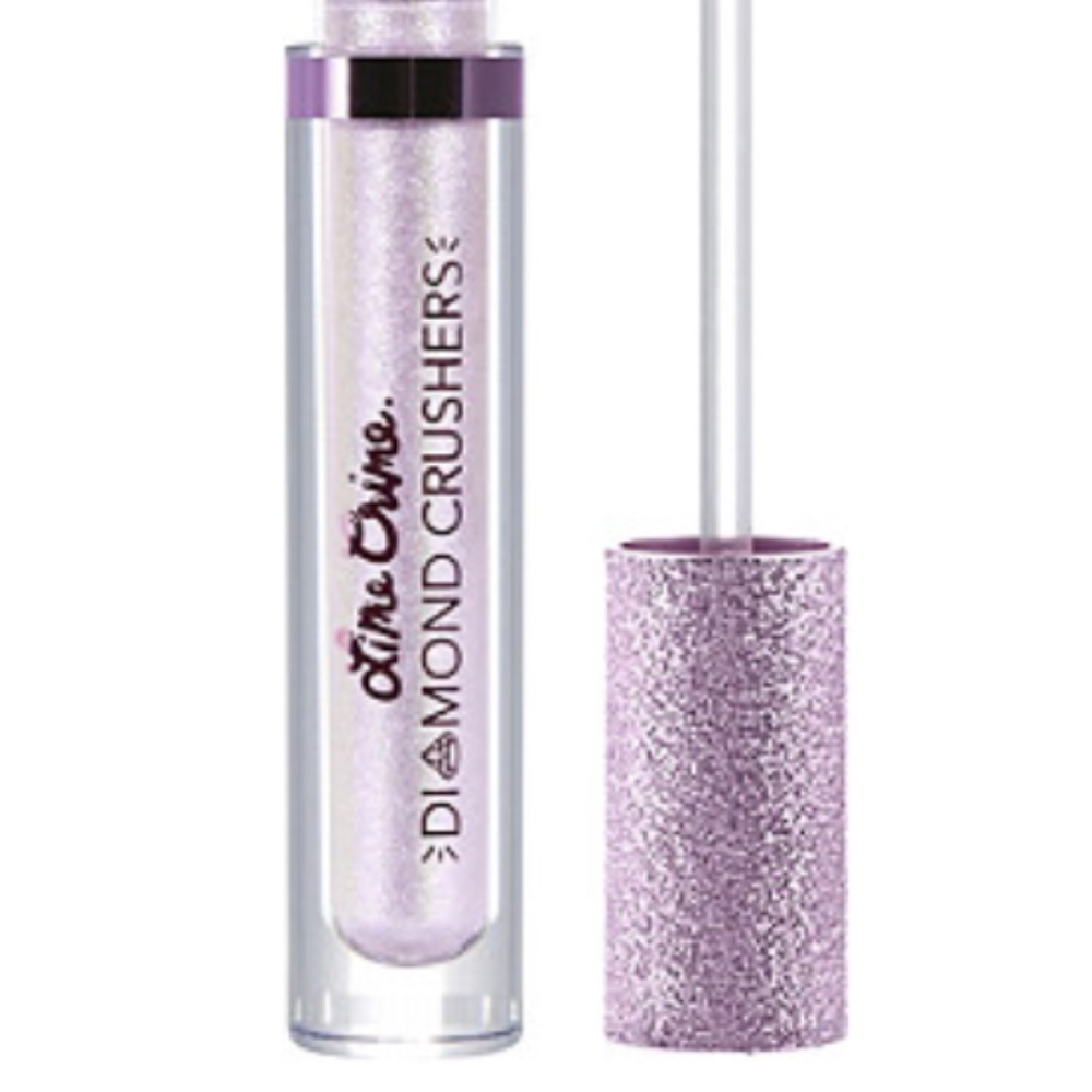 Lime Crime Diamond Crusher Pink Pearl (NIB)